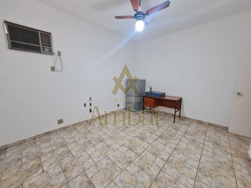 Ambar Imóveis | Imobiliária em Ribeirão Preto | Ponto Comercial - Jardim America  - Ribeirão Preto