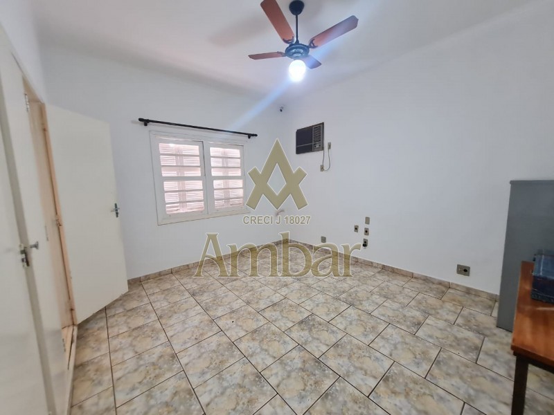 Ambar Imóveis | Imobiliária em Ribeirão Preto | Ponto Comercial - Jardim America  - Ribeirão Preto