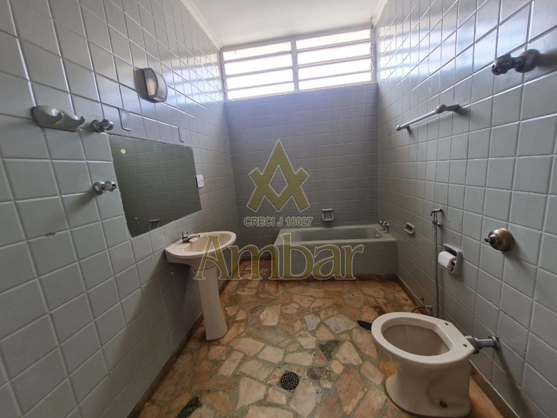 Ambar Imóveis | Imobiliária em Ribeirão Preto | Ponto Comercial - Jardim America  - Ribeirão Preto