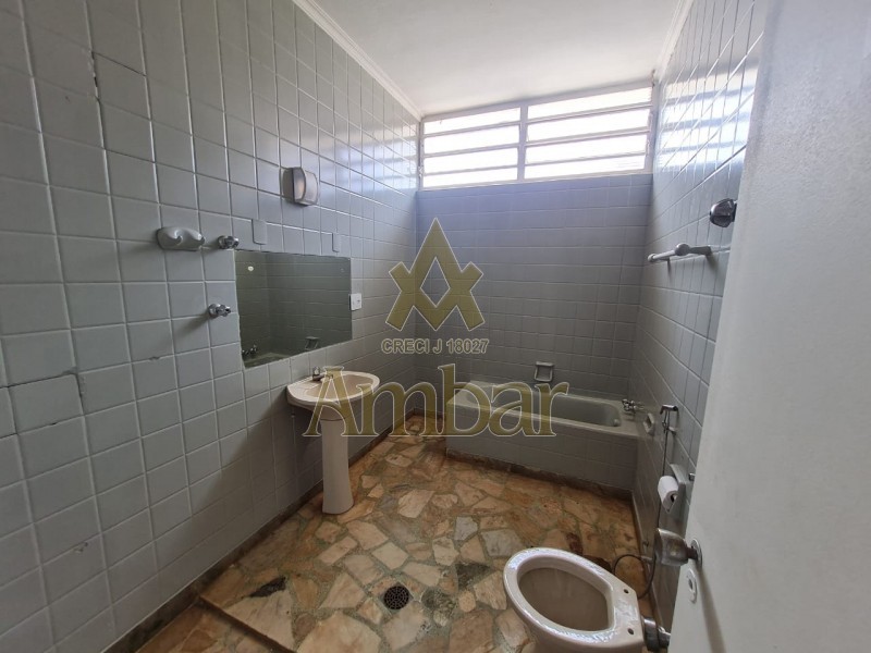 Ambar Imóveis | Imobiliária em Ribeirão Preto | Ponto Comercial - Jardim America  - Ribeirão Preto