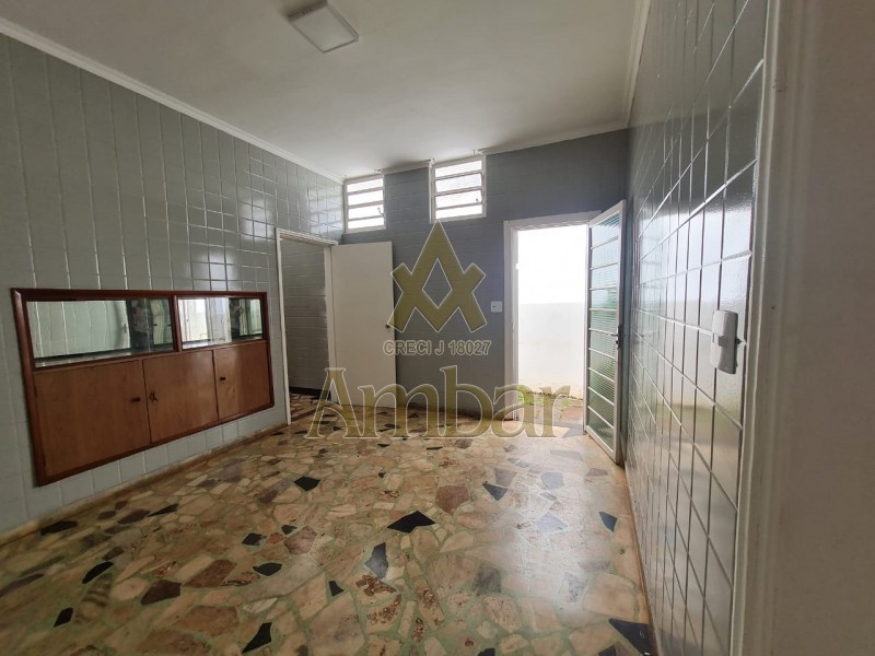 Ambar Imóveis | Imobiliária em Ribeirão Preto | Ponto Comercial - Jardim America  - Ribeirão Preto