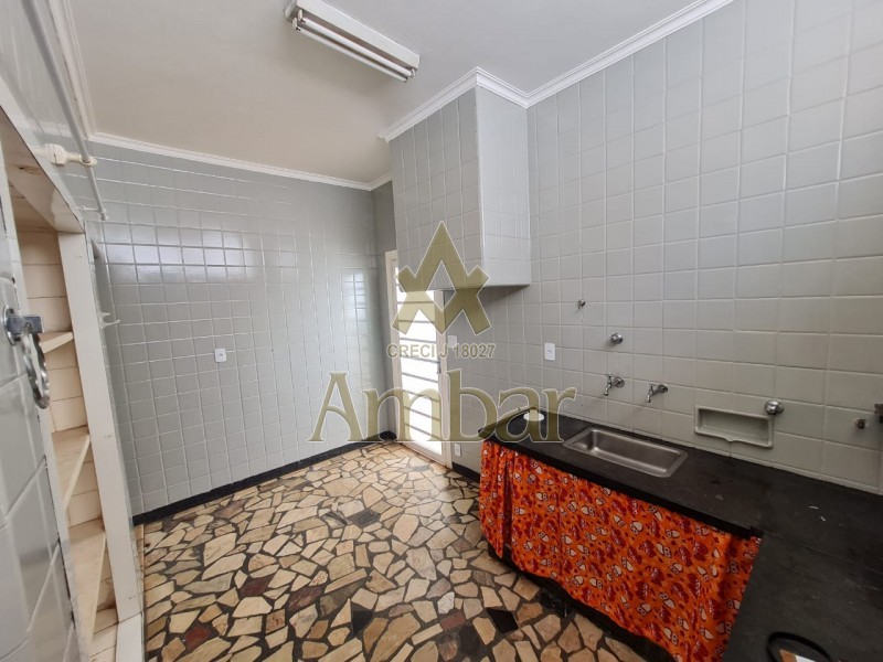 Ambar Imóveis | Imobiliária em Ribeirão Preto | Ponto Comercial - Jardim America  - Ribeirão Preto