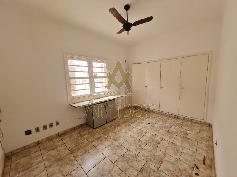 Ambar Imóveis | Imobiliária em Ribeirão Preto | Ponto Comercial - Jardim America  - Ribeirão Preto