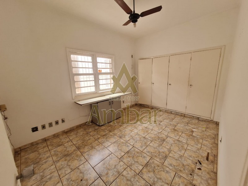Ambar Imóveis | Imobiliária em Ribeirão Preto | Ponto Comercial - Jardim America  - Ribeirão Preto