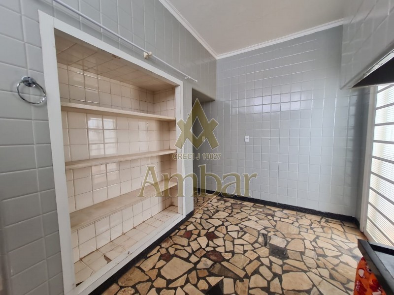 Ambar Imóveis | Imobiliária em Ribeirão Preto | Ponto Comercial - Jardim America  - Ribeirão Preto