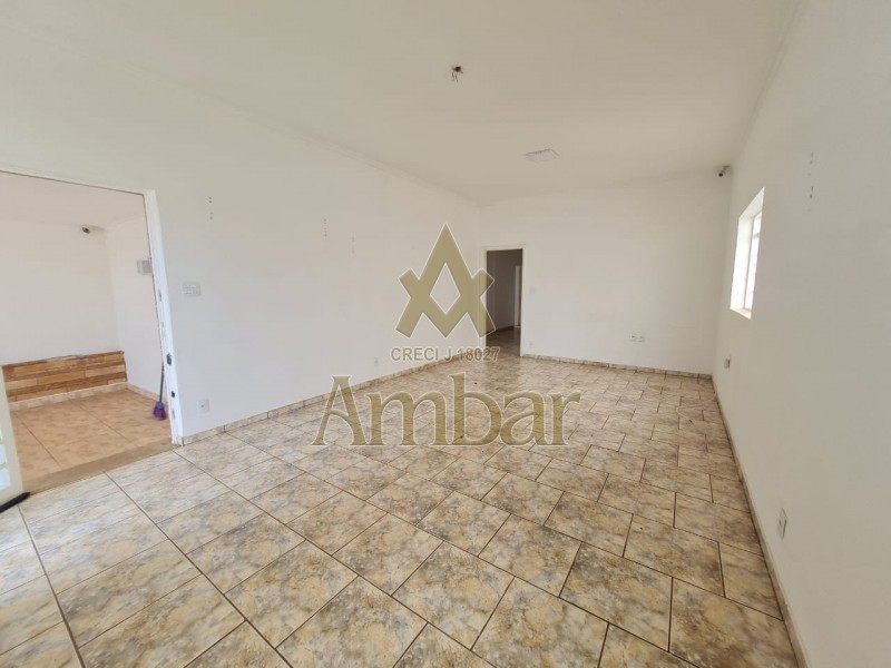 Ambar Imóveis | Imobiliária em Ribeirão Preto | Ponto Comercial - Jardim America  - Ribeirão Preto