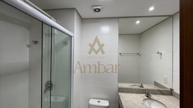 Ambar Imóveis | Imobiliária em Ribeirão Preto | STUDIO - Bosque das Juritis - Ribeirão Preto