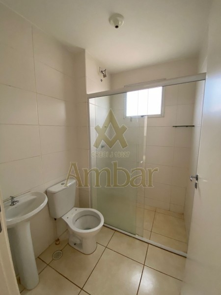 Ambar Imóveis | Imobiliária em Ribeirão Preto | Apartamento - Valentina Figueiredo - Ribeirão Preto