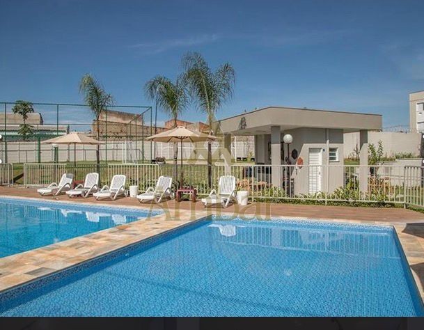 Ambar Imóveis | Imobiliária em Ribeirão Preto | Apartamento - Valentina Figueiredo - Ribeirão Preto