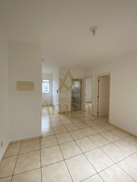 Ambar Imóveis | Imobiliária em Ribeirão Preto | Apartamento - Valentina Figueiredo - Ribeirão Preto