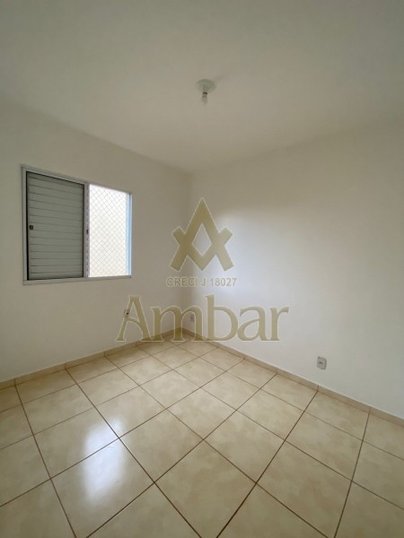 Ambar Imóveis | Imobiliária em Ribeirão Preto | Apartamento - Valentina Figueiredo - Ribeirão Preto
