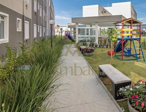 Ambar Imóveis | Imobiliária em Ribeirão Preto | Apartamento - Valentina Figueiredo - Ribeirão Preto