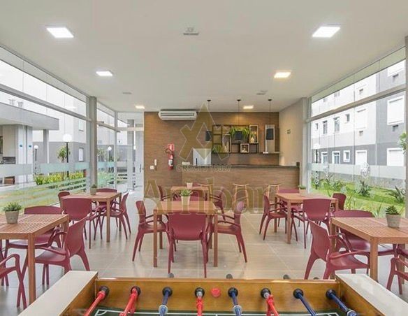 Ambar Imóveis | Imobiliária em Ribeirão Preto | Apartamento - Valentina Figueiredo - Ribeirão Preto