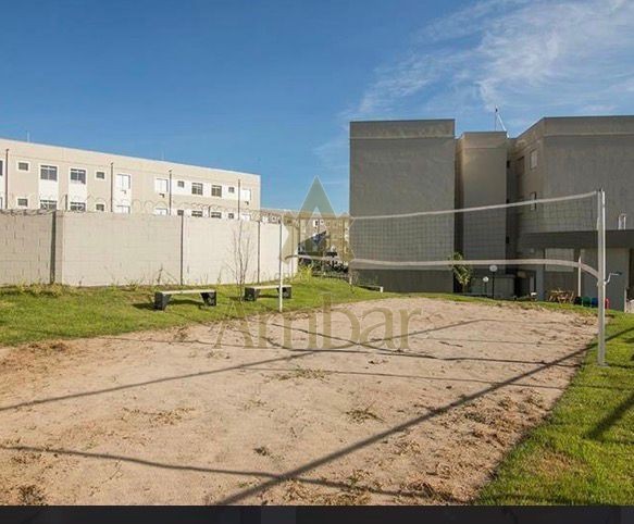 Ambar Imóveis | Imobiliária em Ribeirão Preto | Apartamento - Valentina Figueiredo - Ribeirão Preto