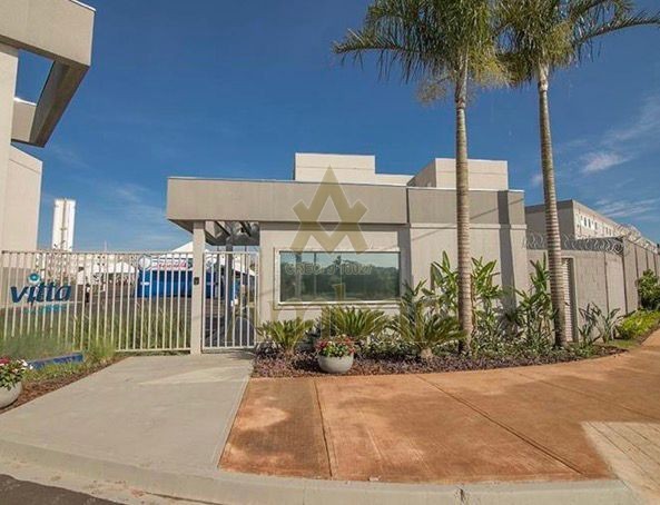 Ambar Imóveis | Imobiliária em Ribeirão Preto | Apartamento - Valentina Figueiredo - Ribeirão Preto