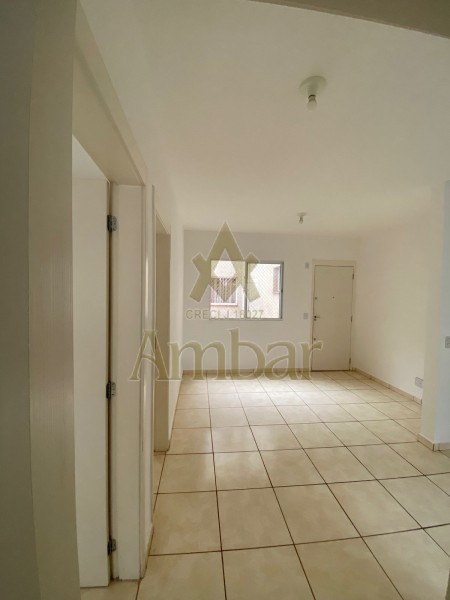 Ambar Imóveis | Imobiliária em Ribeirão Preto | Apartamento - Valentina Figueiredo - Ribeirão Preto