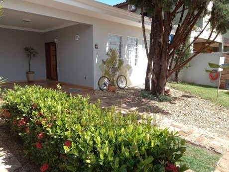 Foto: Casa de Condomínio - Bonfim Paulista - Ribeirão Preto