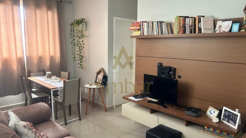 Foto: Apartamento - GUAPORÉ - Ribeirão Preto