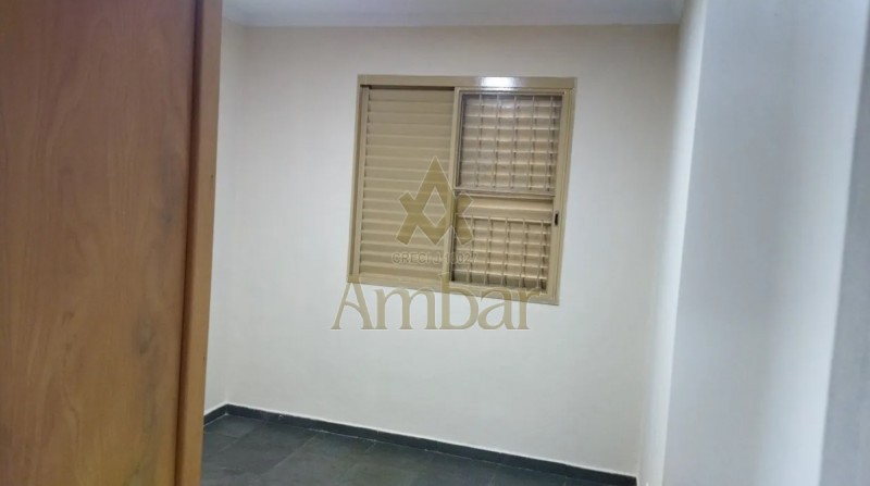 Ambar Imóveis | Imobiliária em Ribeirão Preto | Apartamento - Jardim Sumare - Ribeirão Preto