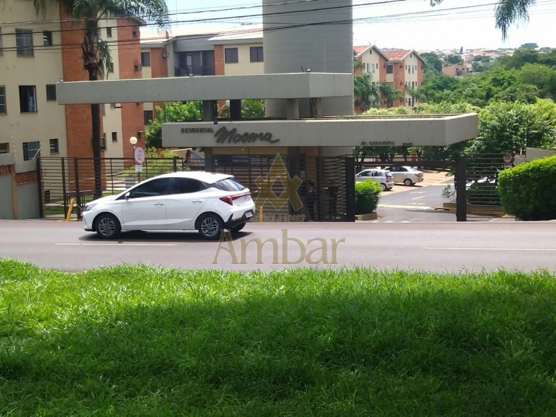 Ambar Imóveis | Imobiliária em Ribeirão Preto | Apartamento - Jardim Sumare - Ribeirão Preto