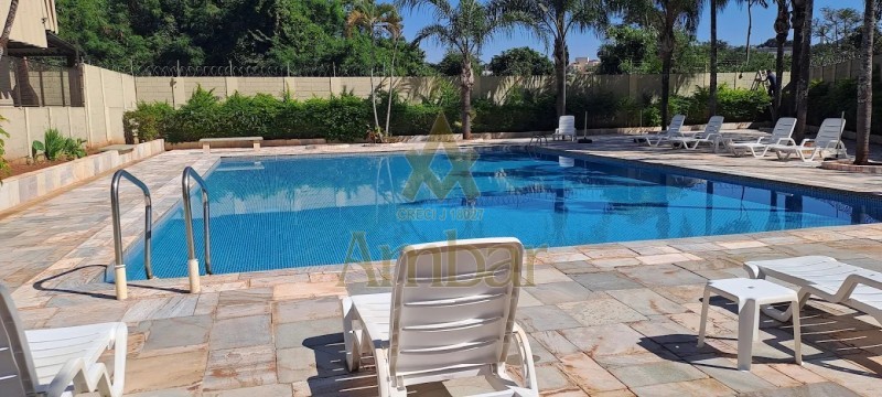 Ambar Imóveis | Imobiliária em Ribeirão Preto | Apartamento - Jardim Sumare - Ribeirão Preto
