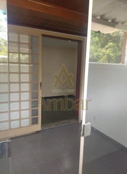 Ambar Imóveis | Imobiliária em Ribeirão Preto | Apartamento - Jardim Sumare - Ribeirão Preto