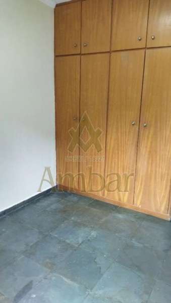 Ambar Imóveis | Imobiliária em Ribeirão Preto | Apartamento - Jardim Sumare - Ribeirão Preto