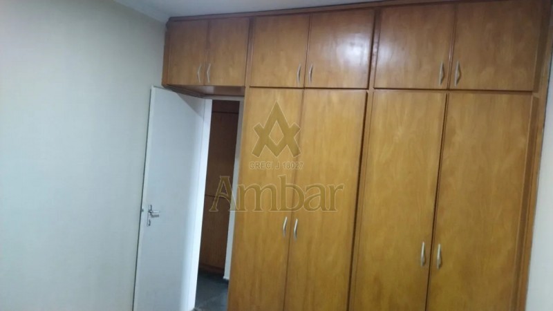 Ambar Imóveis | Imobiliária em Ribeirão Preto | Apartamento - Jardim Sumare - Ribeirão Preto