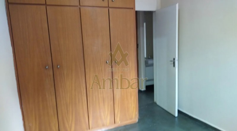 Ambar Imóveis | Imobiliária em Ribeirão Preto | Apartamento - Jardim Sumare - Ribeirão Preto