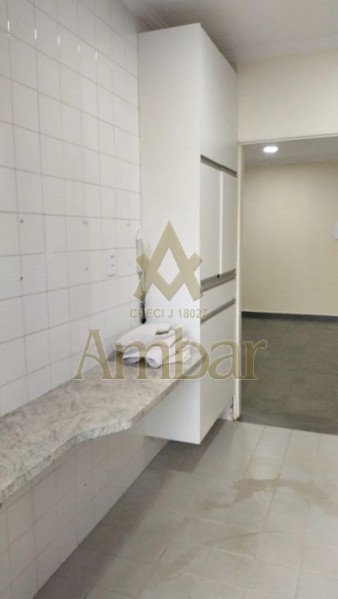 Ambar Imóveis | Imobiliária em Ribeirão Preto | Apartamento - Jardim Sumare - Ribeirão Preto
