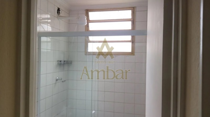 Ambar Imóveis | Imobiliária em Ribeirão Preto | Apartamento - Jardim Sumare - Ribeirão Preto