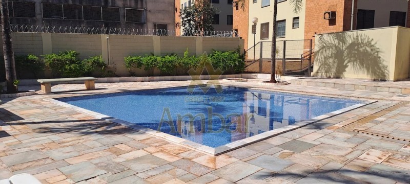 Ambar Imóveis | Imobiliária em Ribeirão Preto | Apartamento - Jardim Sumare - Ribeirão Preto
