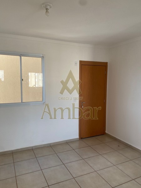 Foto: Apartamento - Chácaras Pedro Corrêa de Carva - Ribeirão Preto