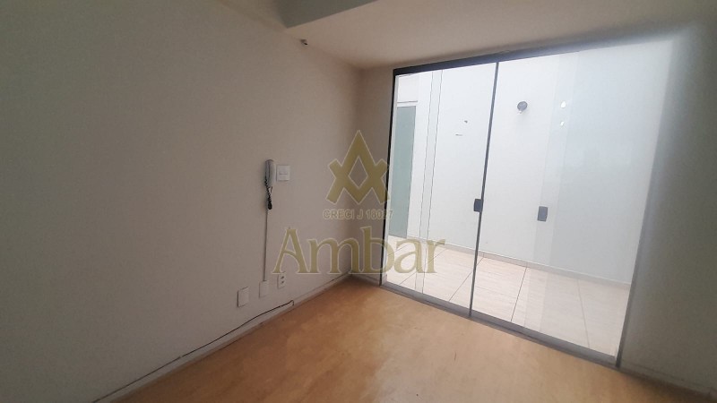 Ambar Imóveis | Imobiliária em Ribeirão Preto | Sala Comercial - Alto da Boa Vista - Ribeirão Preto
