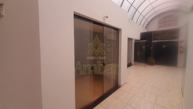 Ambar Imóveis | Imobiliária em Ribeirão Preto | Sala Comercial - Alto da Boa Vista - Ribeirão Preto