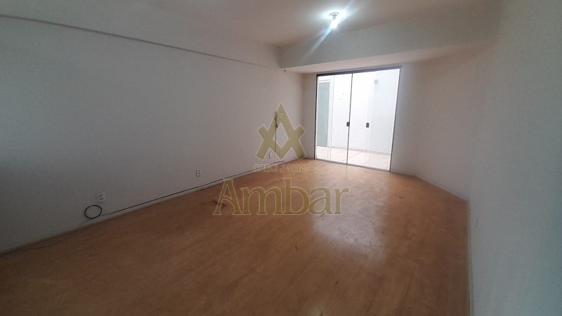 Ambar Imóveis | Imobiliária em Ribeirão Preto | Sala Comercial - Alto da Boa Vista - Ribeirão Preto