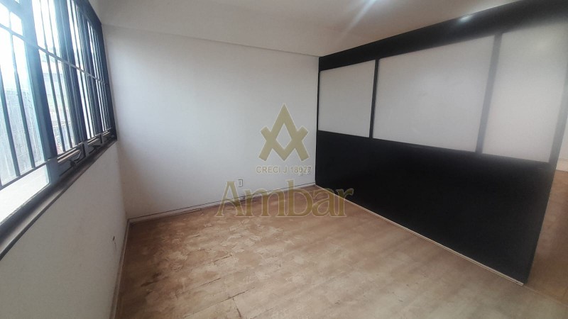 Ambar Imóveis | Imobiliária em Ribeirão Preto | Sala Comercial - Alto da Boa Vista - Ribeirão Preto