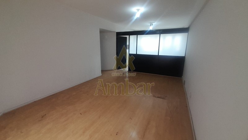 Ambar Imóveis | Imobiliária em Ribeirão Preto | Sala Comercial - Alto da Boa Vista - Ribeirão Preto