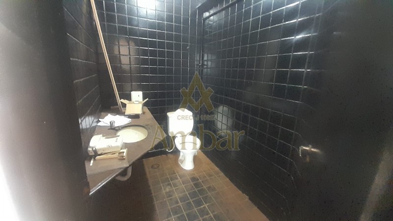 Ambar Imóveis | Imobiliária em Ribeirão Preto | Sala Comercial - Alto da Boa Vista - Ribeirão Preto