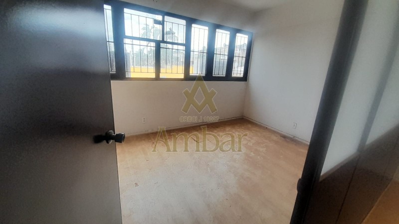 Ambar Imóveis | Imobiliária em Ribeirão Preto | Sala Comercial - Alto da Boa Vista - Ribeirão Preto