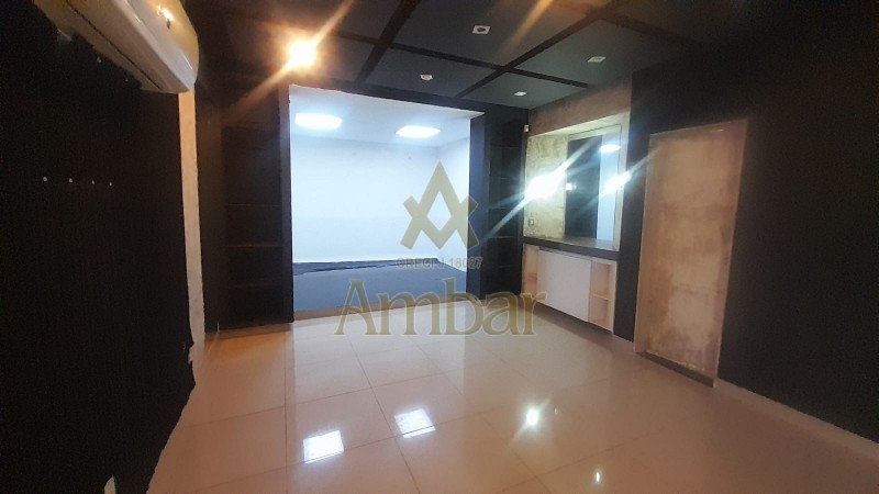 Ambar Imóveis | Imobiliária em Ribeirão Preto | Sala Comercial - Alto da Boa Vista - Ribeirão Preto