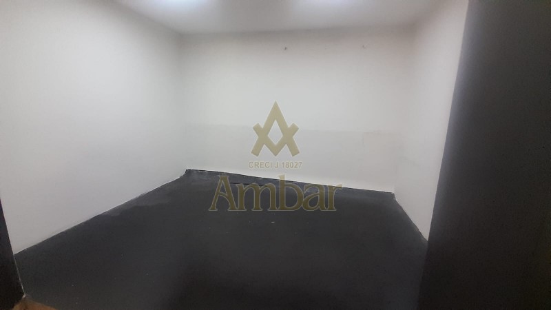Ambar Imóveis | Imobiliária em Ribeirão Preto | Sala Comercial - Alto da Boa Vista - Ribeirão Preto