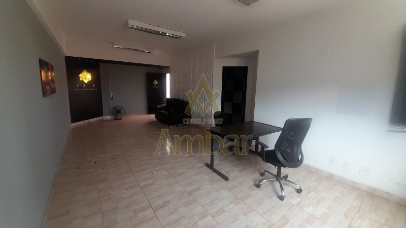 Foto: Sala Comercial - Alto da Boa Vista - Ribeirão Preto