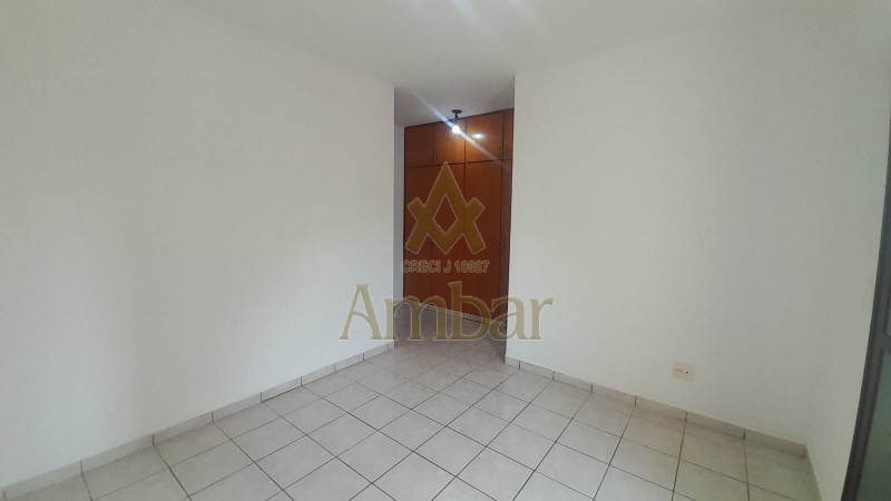 Ambar Imóveis | Imobiliária em Ribeirão Preto | Apartamento - Jardim Irajá - Ribeirão Preto