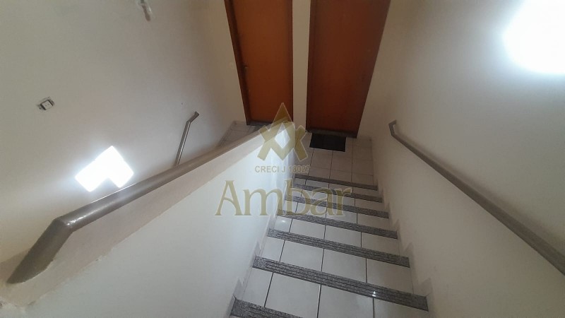Ambar Imóveis | Imobiliária em Ribeirão Preto | Apartamento - Jardim Irajá - Ribeirão Preto