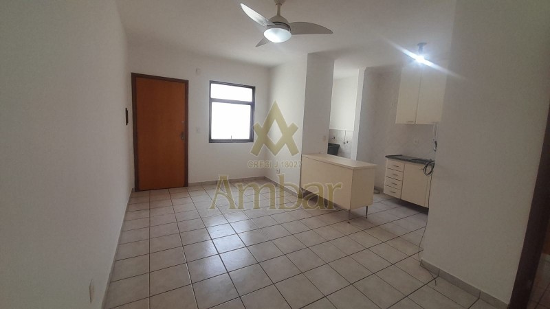Foto: Apartamento - Jardim Irajá - Ribeirão Preto