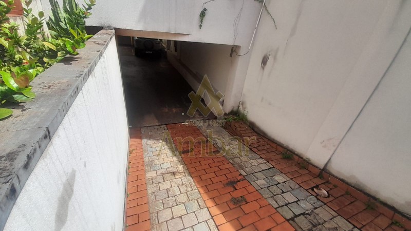 Ambar Imóveis | Imobiliária em Ribeirão Preto | Apartamento - Jardim Irajá - Ribeirão Preto