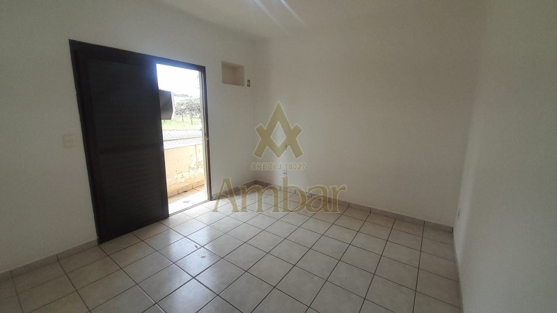 Ambar Imóveis | Imobiliária em Ribeirão Preto | Apartamento - Jardim Irajá - Ribeirão Preto