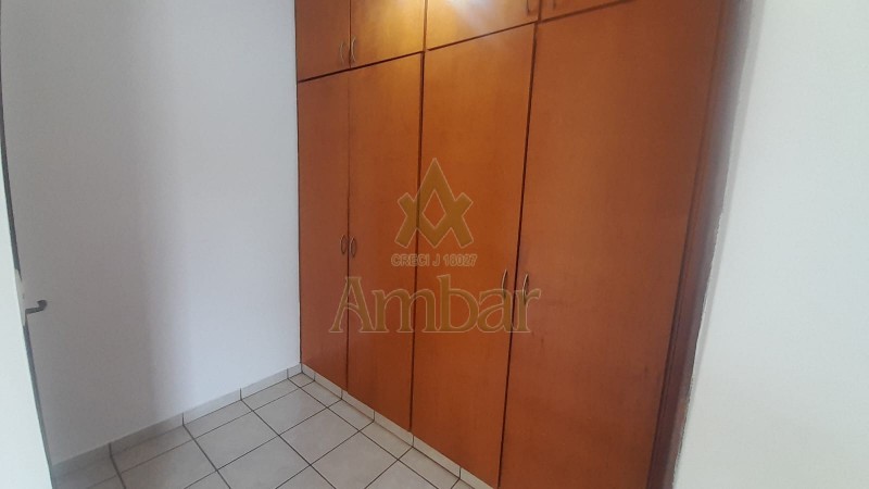 Ambar Imóveis | Imobiliária em Ribeirão Preto | Apartamento - Jardim Irajá - Ribeirão Preto