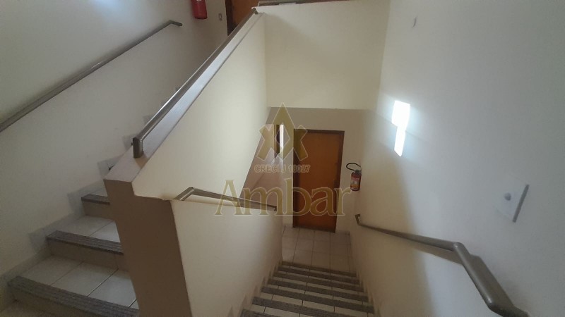 Ambar Imóveis | Imobiliária em Ribeirão Preto | Apartamento - Jardim Irajá - Ribeirão Preto